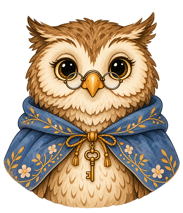 Ms. Owl
