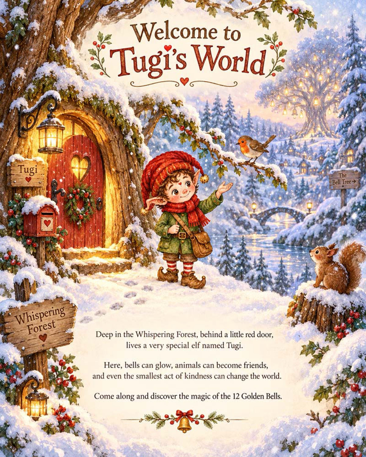 TUGI sample page 2