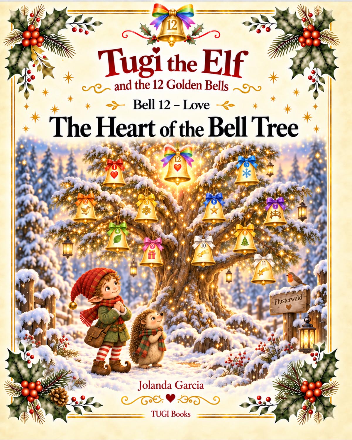 TUGI Bell 10 sample page 1